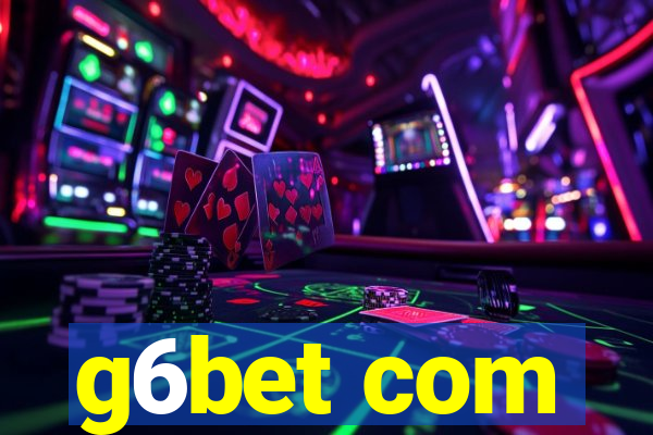 g6bet com